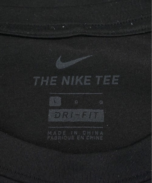 NIKE Tシャツ・カットソー メンズ ナイキ 中古　古着_画像3