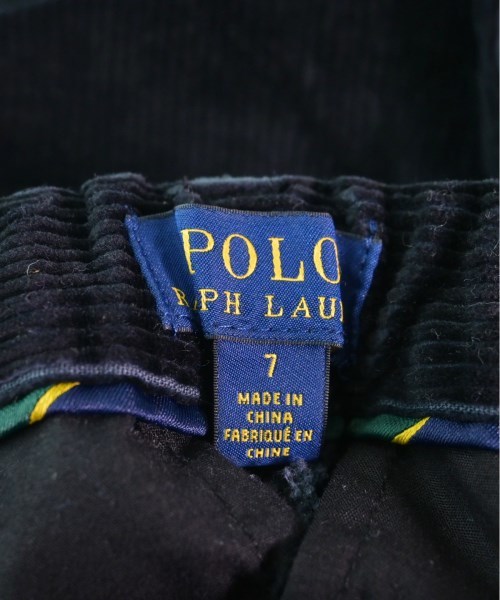 Polo Ralph Lauren パンツ（その他） キッズ ポロラルフローレン 中古　古着_画像3