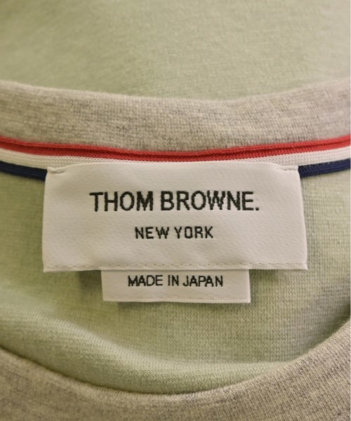 THOM BROWNE Tシャツ・カットソー メンズ トムブラウン 中古 古着