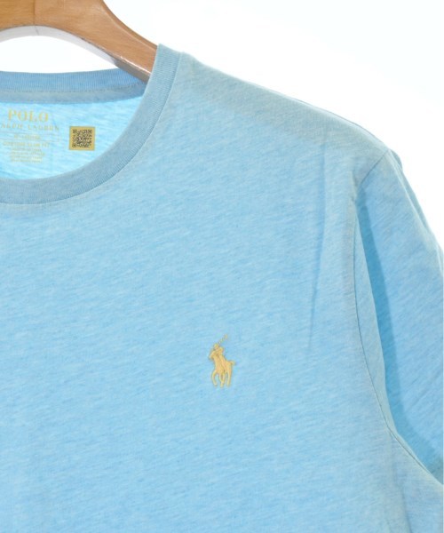 Polo Ralph Lauren Tシャツ・カットソー メンズ ポロラルフローレン 中古　古着_画像4