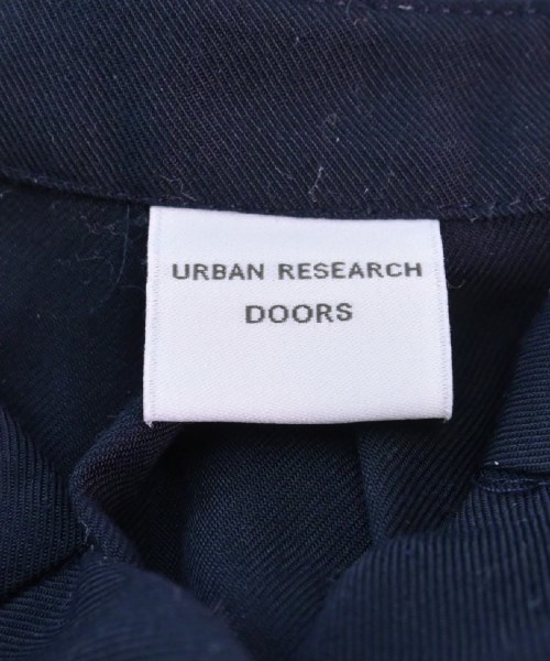 URBAN RESEARCH DOORS ワンピース レディース アーバンリサーチドアーズ 中古　古着_画像3