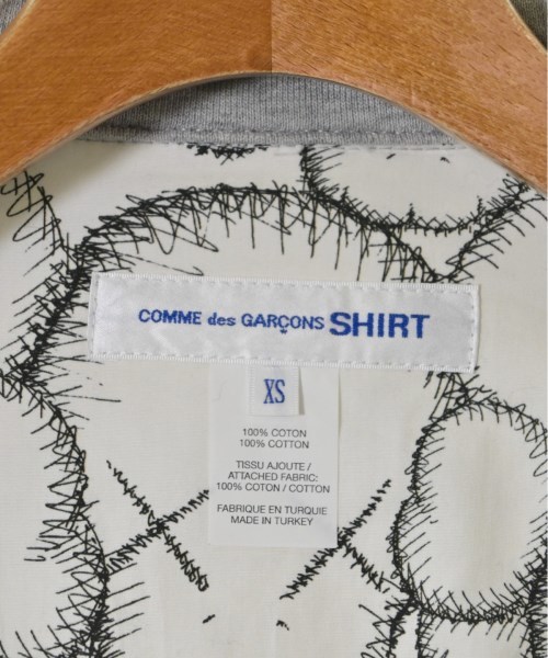 COMME des GARCONS SHIRT ジャケット メンズ コムデギャルソンシャツ 中古　古着_画像3