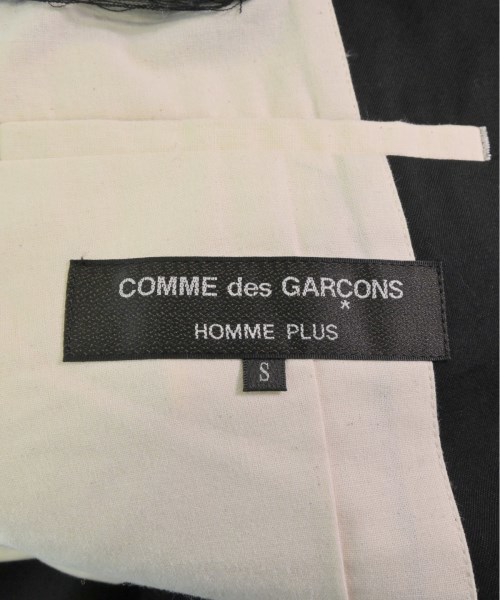 COMME des GARCONS HOMME PLUS ジャケット メンズ コムデギャルソンオムプリュス 中古　古着_画像3