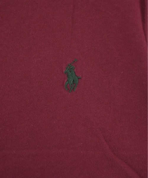 Polo Ralph Lauren Tシャツ・カットソー レディース ポロラルフローレン 中古　古着_画像5