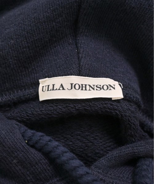 ULLA JOHNSON パーカー レディース ウラジョンソン 中古　古着_画像3