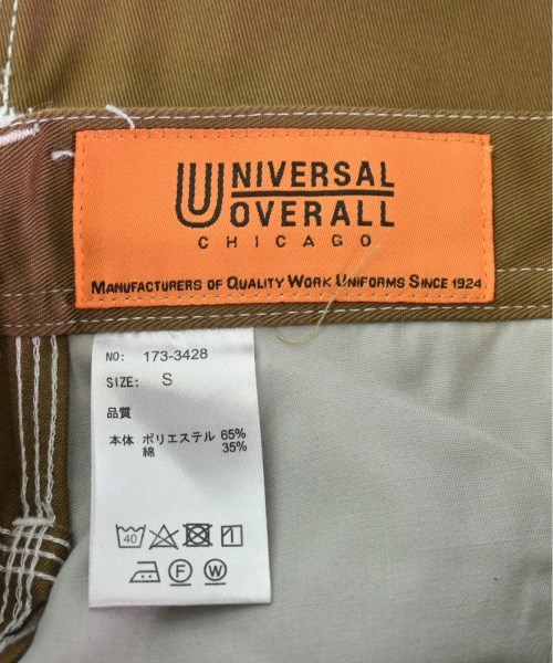 UNIVERSAL OVERALL パンツ（その他） メンズ ユニバーサルオーバーオール 中古　古着_画像3