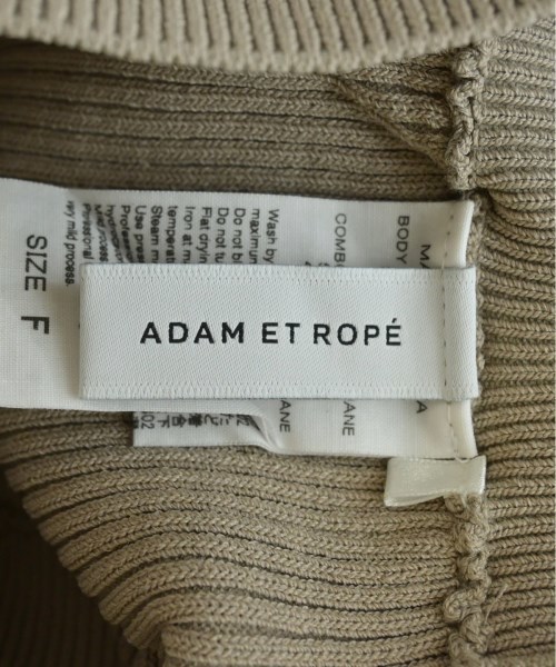 ADAM ET ROPE パンツ（その他） レディース アダムエロペ 中古　古着_画像3