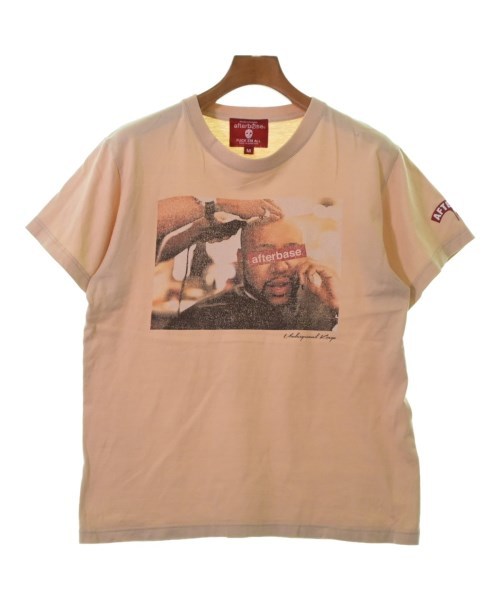 AFTERBASE Tシャツ・カットソー メンズ アフターベース 中古　古着_画像1