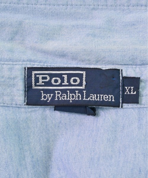 Polo Ralph Lauren Tシャツ・カットソー メンズ ポロラルフローレン 中古　古着_画像3