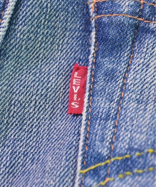 LEVI'S VINTAGE CLOTHING デニムパンツ レディース リーバイスヴィンテージクロージング 中古　古着_画像3