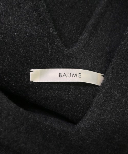 BAUME ワンピース レディース ボーメ 中古　古着_画像3