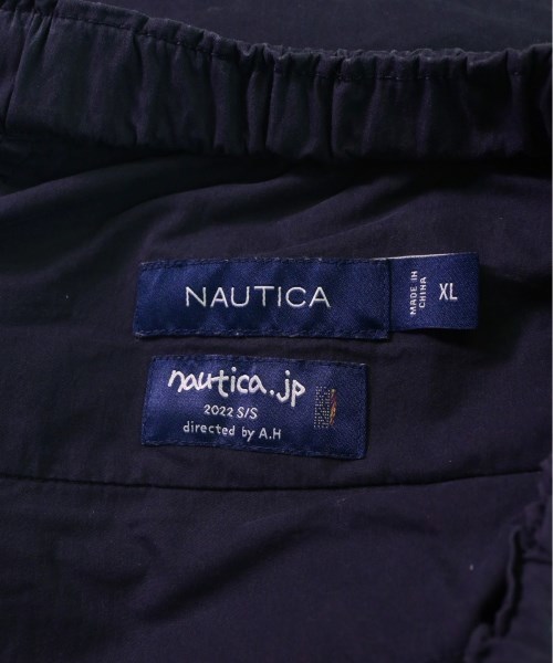 NAUTICA ショートパンツ メンズ ノーティカ 中古　古着_画像3