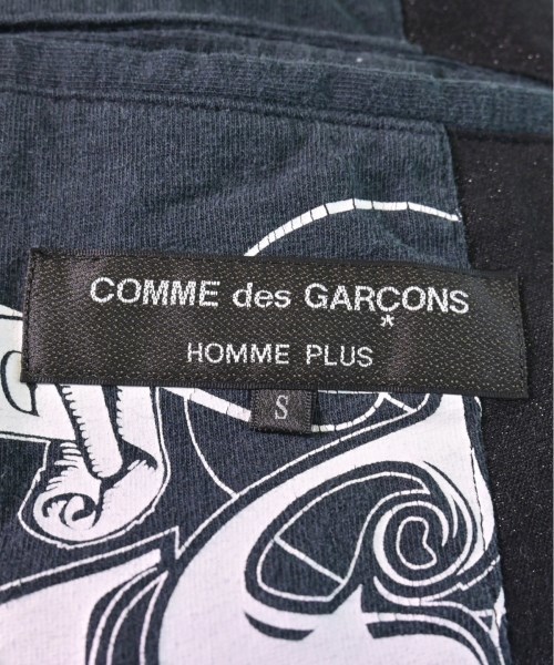 COMME des GARCONS HOMME PLUS テーラードジャケット メンズ コムデギャルソンオムプリュス 中古　古着_画像3