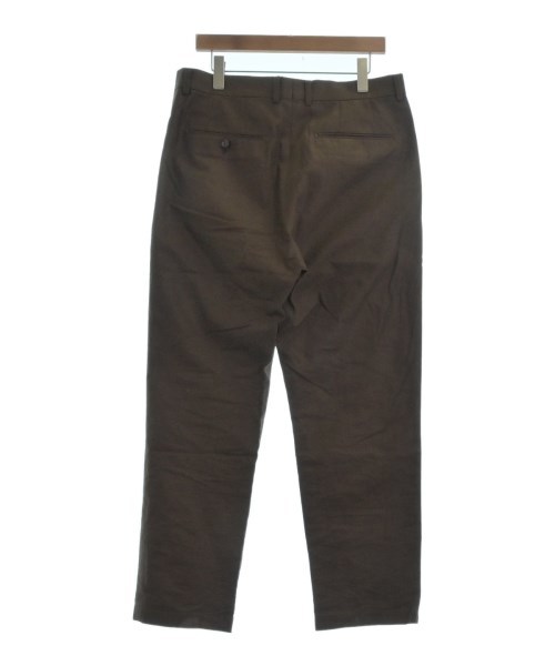 WACKO MARIA chinos men's Wacko Maria used old clothes 