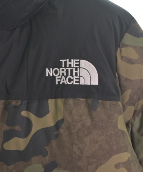 THE NORTH FACE ダウンジャケット/ダウンベスト メンズ ザ　ノースフェイス 中古　古着_画像4