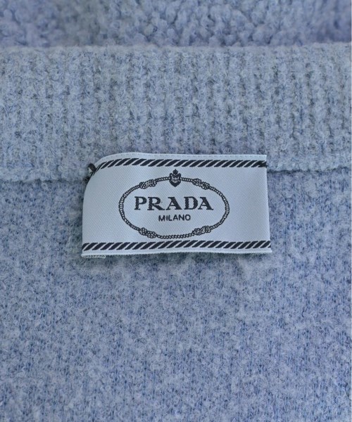 PRADA ひざ丈スカート レディース プラダ 中古　古着_画像3