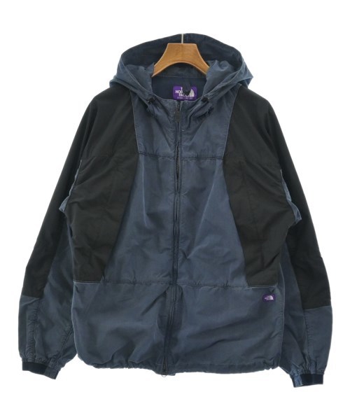 THE NORTH FACE PURPLE LABEL マウンテンパーカー メンズ ザ　ノースフェイス　パープルレーベル_画像1