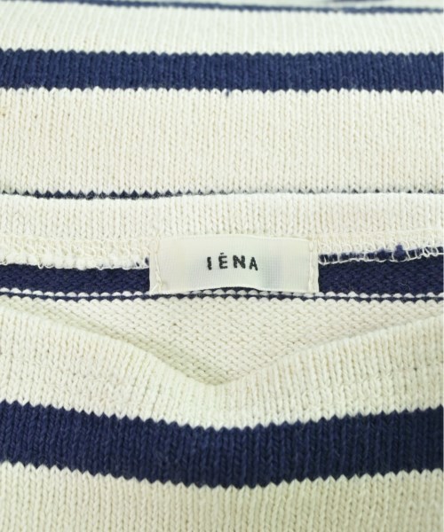 IENA Tシャツ・カットソー レディース イエナ 中古　古着_画像3