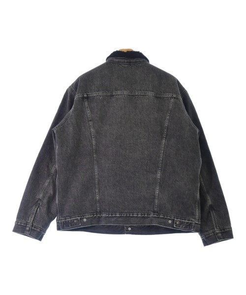 LEVI'S デニムジャケット メンズ リーバイス 中古　古着_画像2