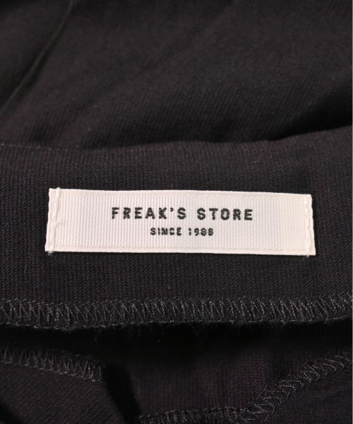 FREAK'S STORE ワンピース レディース フリークスストア 中古　古着_画像3