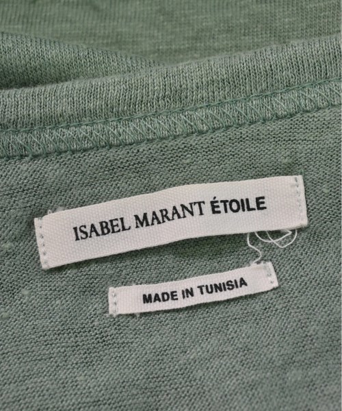 ISABEL MARANT ETOILE Tシャツ・カットソー レディース イザベルマランエトワール 中古　古着_画像3