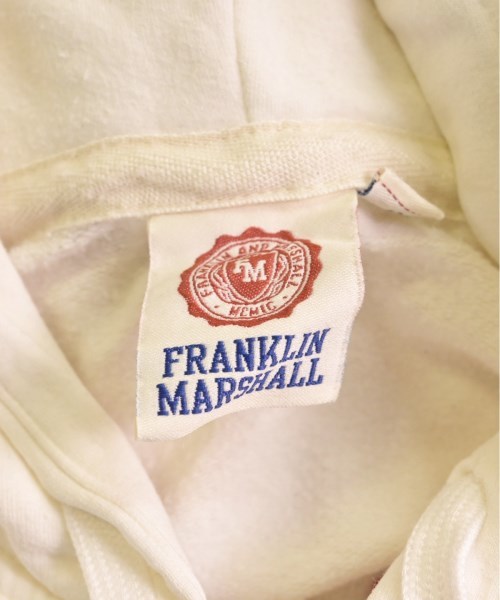 FRANKLIN & MARSHALL パーカー メンズ フランクリン　アンド　マーシャル 中古　古着_画像3