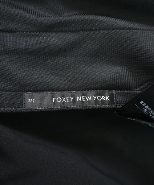 FOXEY NEWYORK ワンピース レディース フォクシーニューヨーク 中古　古着_画像3