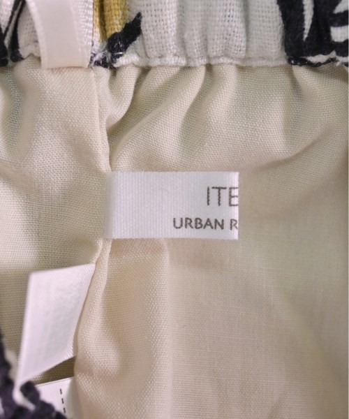 ITEMS URBAN RESEARCH パンツ（その他） レディース アイテムズアーバンリサーチ 中古　古着_画像3