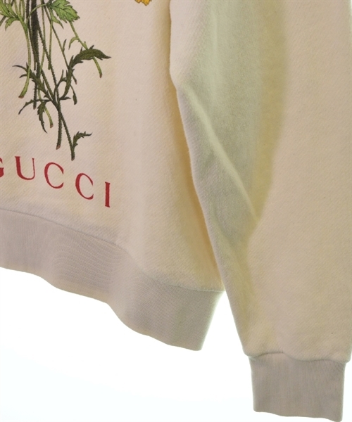 GUCCI スウェット メンズ グッチ 中古　古着_画像8