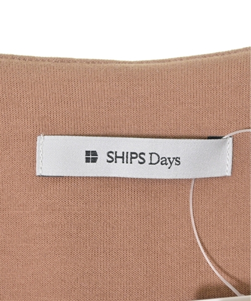 SHIPS Days Tシャツ・カットソー レディース シップスデイズ 中古　古着_画像3