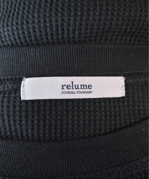 JOURNAL STANDARD relume Tシャツ・カットソー レディース ジャーナルスタンダードレリューム 中古　古着_画像3