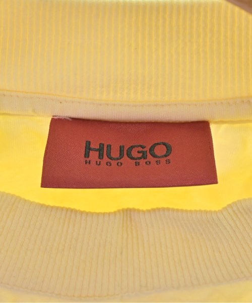 HUGO BOSS Tシャツ・カットソー メンズ ヒューゴボス 中古　古着_画像3