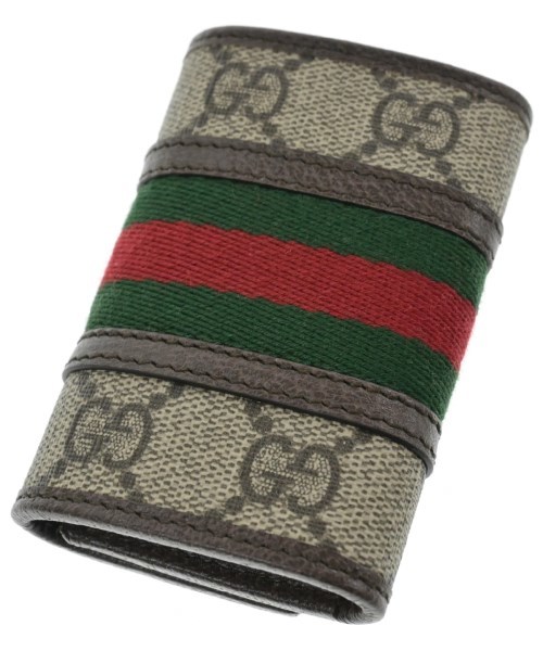 GUCCI キーケース・キーホルダー レディース グッチ 中古　古着_画像2