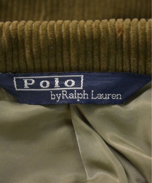Polo Ralph Lauren ジャケット メンズ ポロラルフローレン 中古　古着_画像3