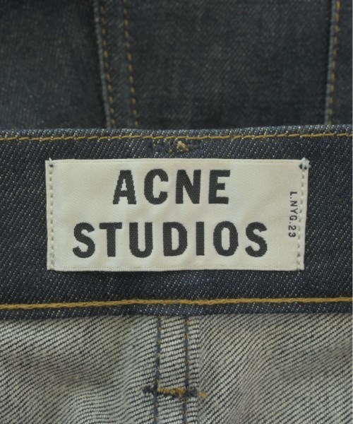 Acne Studios パンツ（その他） メンズ アクネストゥディオズ 中古　古着_画像3