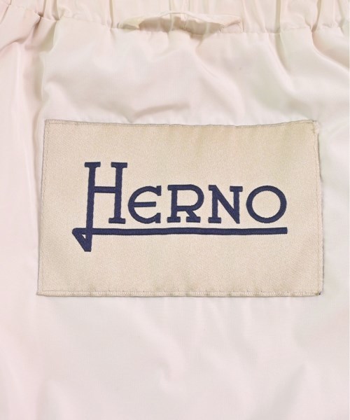 HERNO ブルゾン（その他） レディース ヘルノ 中古　古着_画像3