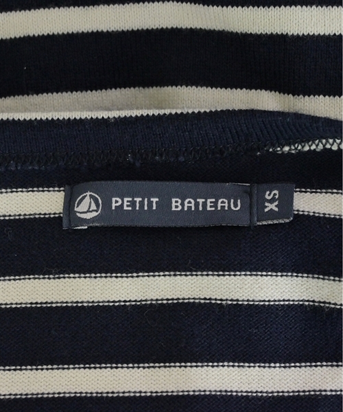 PETIT BATEAU ワンピース レディース プチバトー 中古　古着_画像3