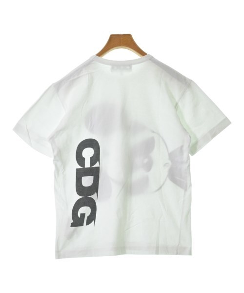 CDG Tシャツ・カットソー メンズ シーディージー 中古　古着_画像2