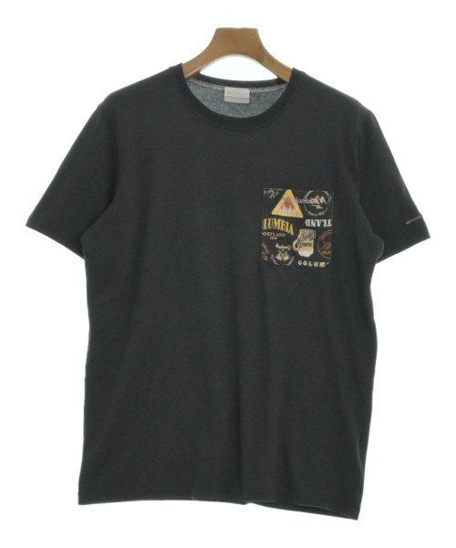 Columbia Tシャツ・カットソー メンズ コロンビア 中古　古着_画像1