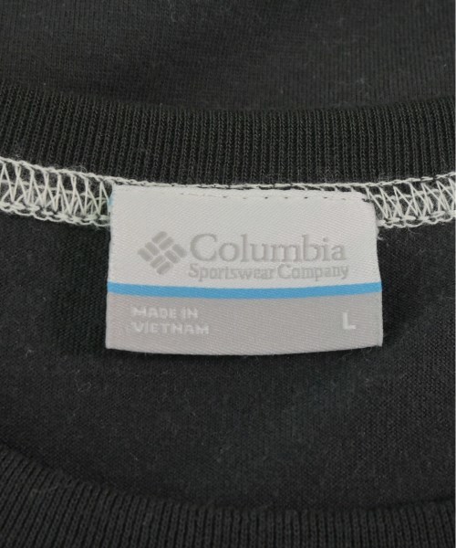 Columbia Tシャツ・カットソー メンズ コロンビア 中古　古着_画像3