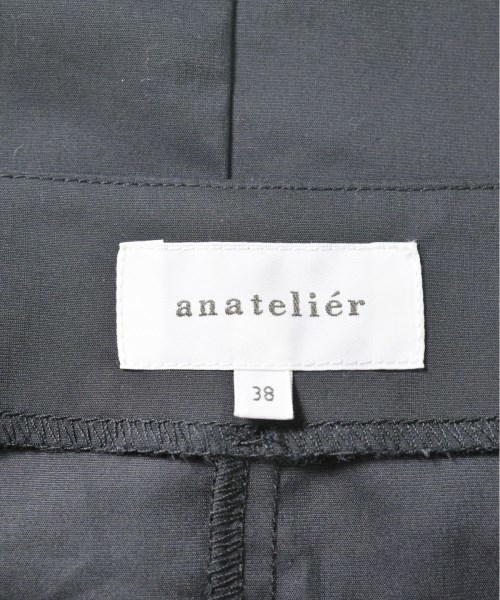 anatelier ワンピース レディース アナトリエ 中古　古着_画像3