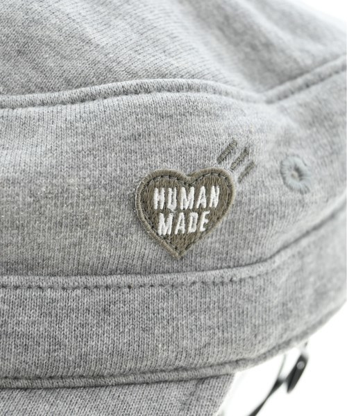 HUMAN MADE キャップ メンズ ヒューマンメイド 中古　古着_画像3