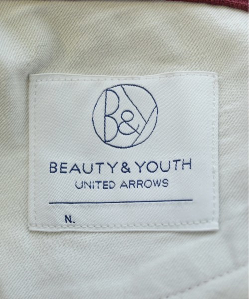 BEAUTY&YOUTH UNITED ARROWS パンツ（その他） メンズ ビューティーアンドユースユナイテットアローズ_画像3