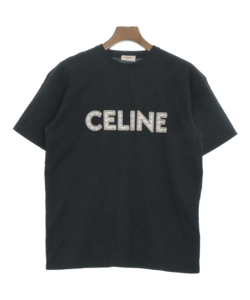 CELINE Tシャツ・カットソー メンズ セリーヌ 中古　古着_画像1