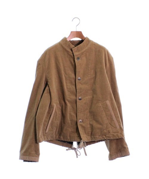 GREG LAUREN ブルゾン(その他) メンズ グレッグローレン 中古 古着