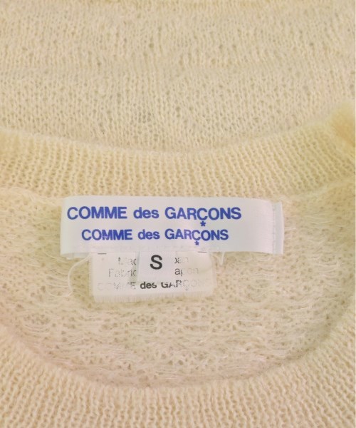 COMME des GARCONS COMME des GARCONS ニット・セーター レディース_画像3