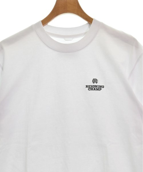 REIGNING CHAMP Tシャツ・カットソー メンズ レイニングチャンプ 中古　古着_画像4