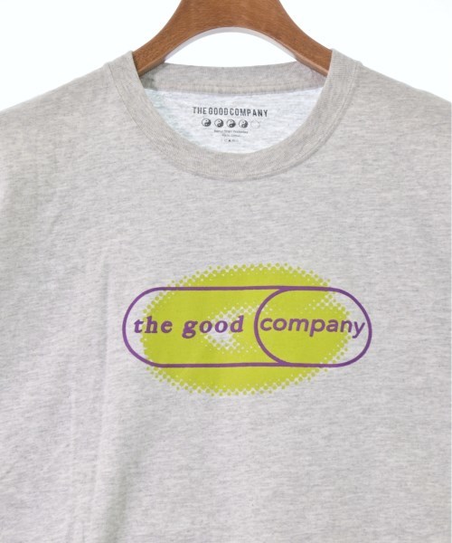 The Good Company Tシャツ・カットソー メンズ ザグッドカンパニー 中古　古着_画像4