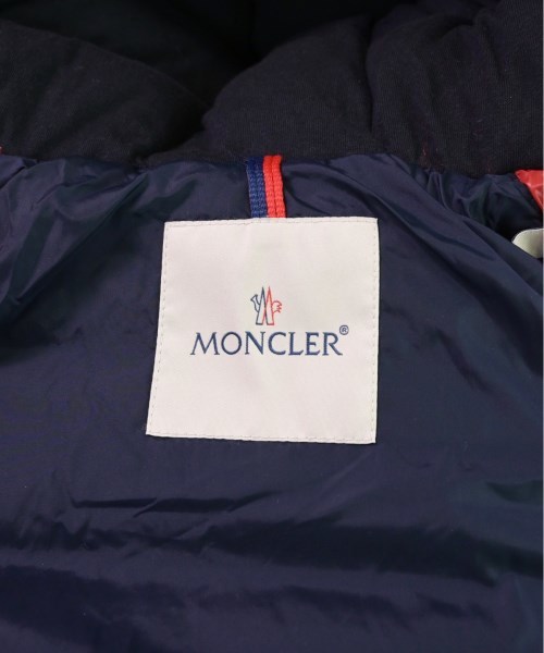 MONCLER ブルゾン（その他） キッズ モンクレール 中古　古着_画像3