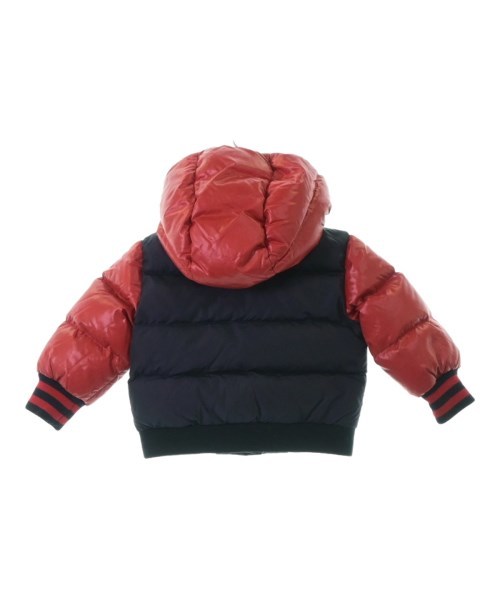 MONCLER ブルゾン（その他） キッズ モンクレール 中古　古着_画像2